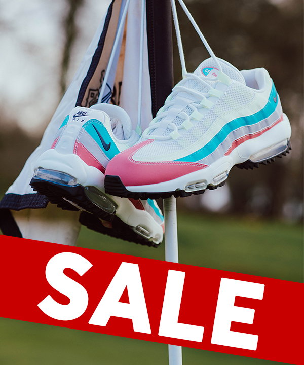Golf Shoe Sale