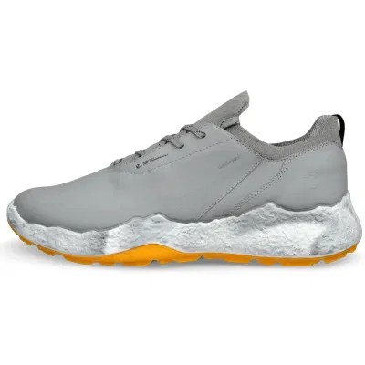 Image of ECCO H5 Leather Golf Shoes