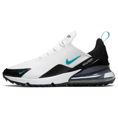 Image of Nike Air Max 270 G Golf Shoes