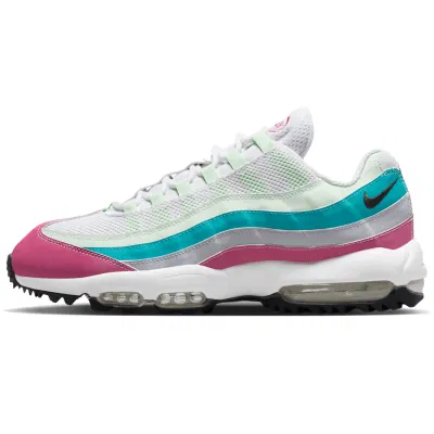 Image of Nike Air Max '95 G Golf Shoes