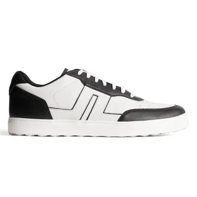 Image of J Lindeberg Ace Low-Top Golf Shoes
