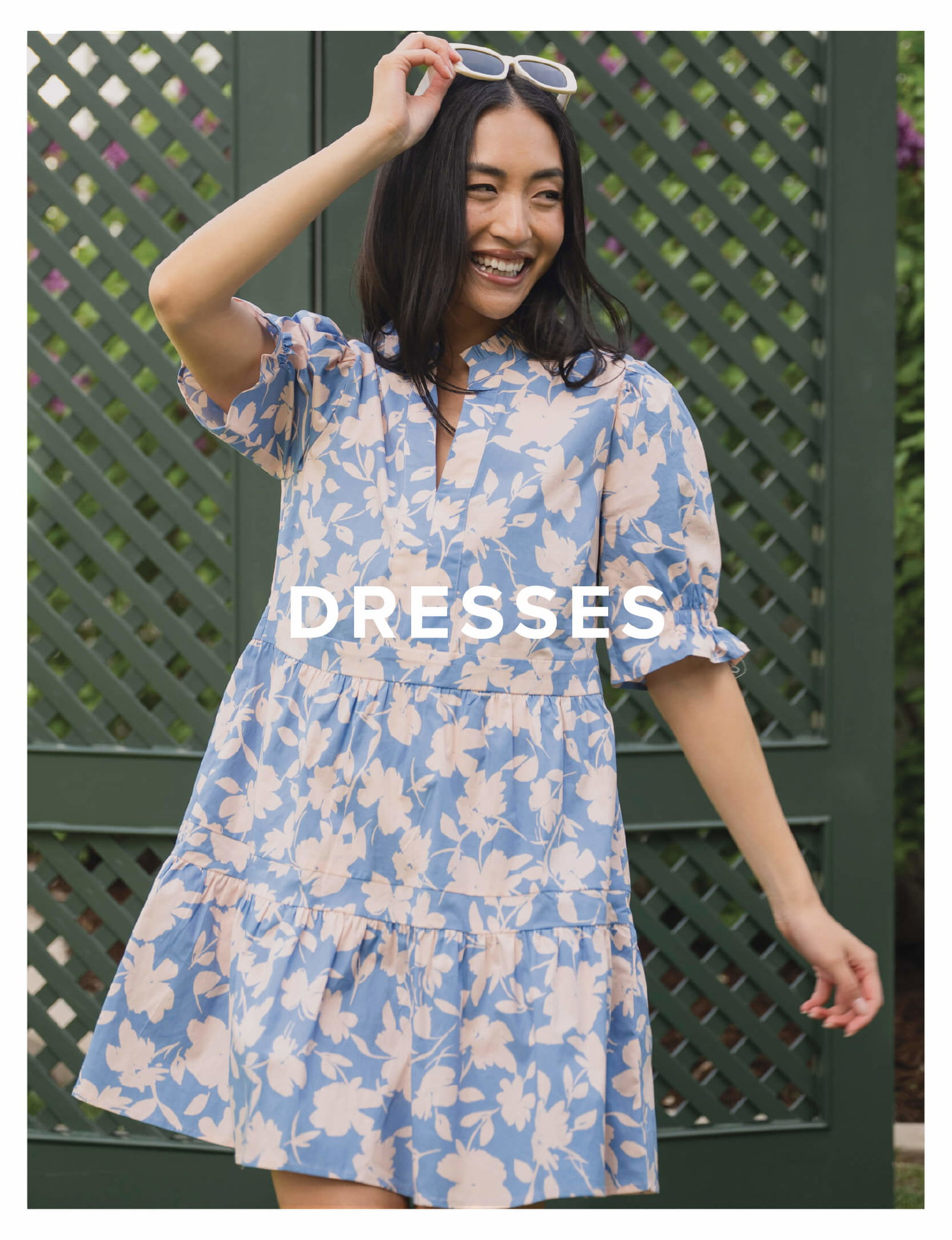 Dresses
