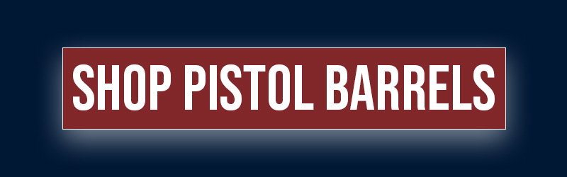 SHOP PISTOL BARRELS