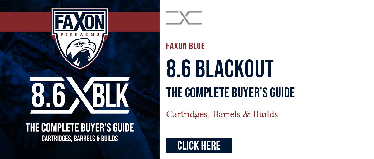8.6 BLACKOUT: THE COMPLETE BUYER'S GUIDE