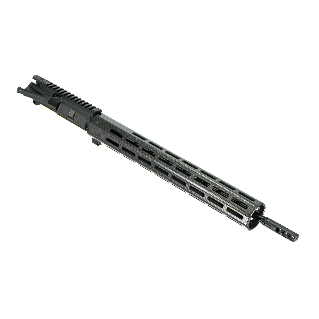 FAXON ION SERIES 16 THREADED PENCIL 5.56 BARRELED UPPER