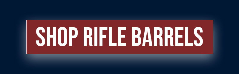 SHOP RIFLE BARRELS