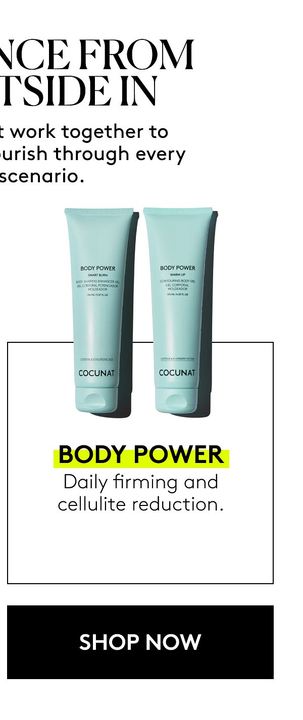 Body Power