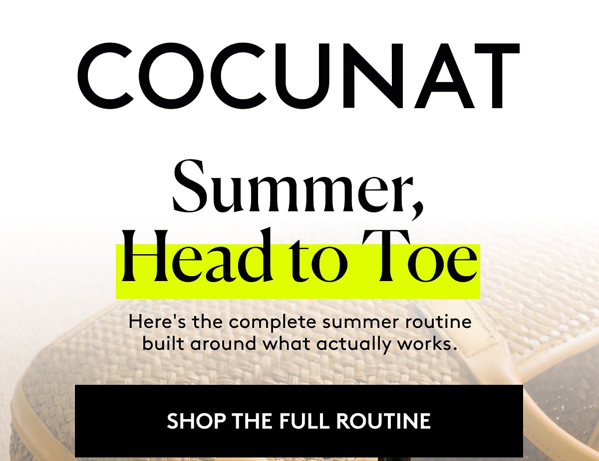 SHOP THE FULL ROUTINE