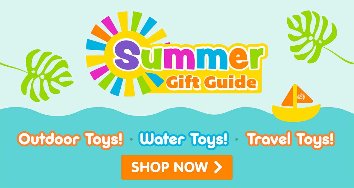 Summer Gift Guide!