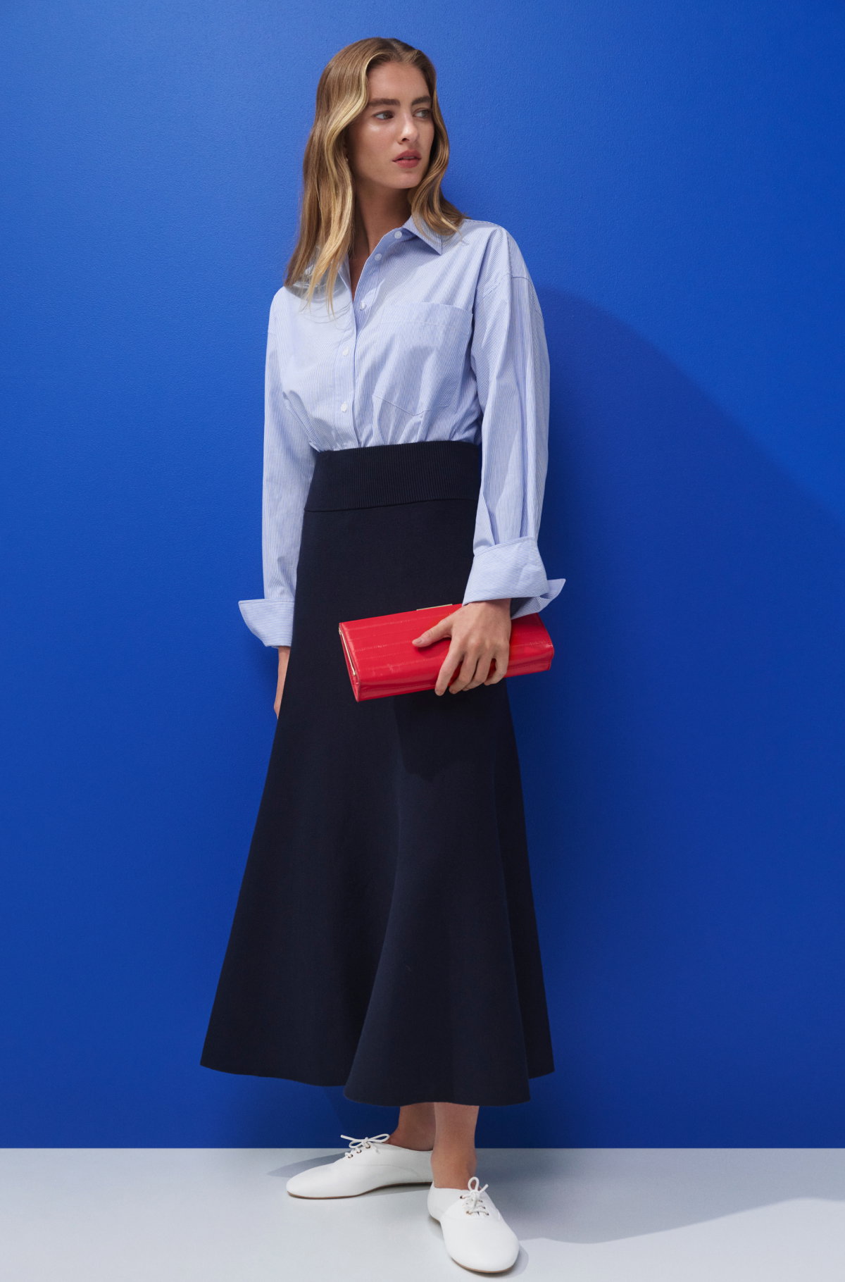 New Woman Arrivals. Bright Horizon, welcome a renewed energy to your transeasonal wardrobe with smart, crisp layers. Shop Now.