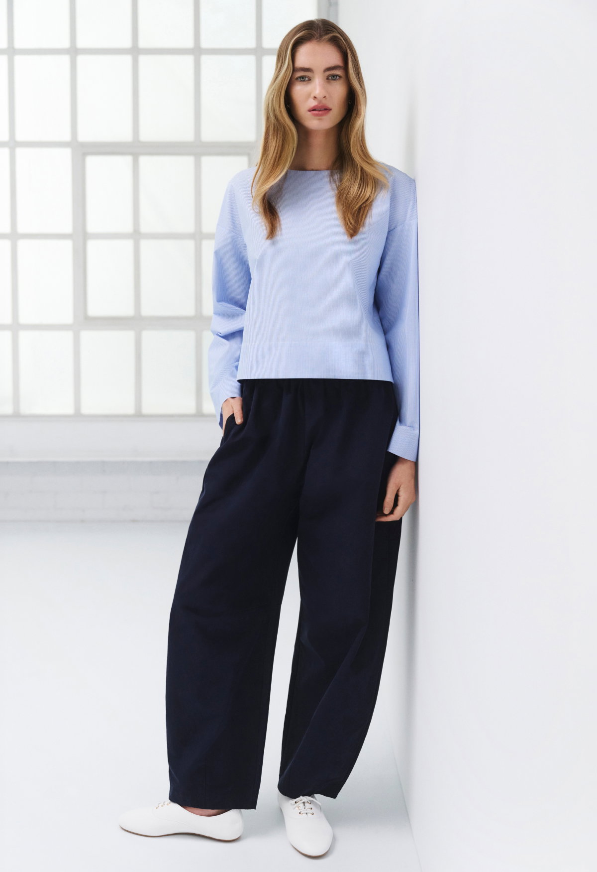 New Woman Arrivals. Bright Horizon, welcome a renewed energy to your transeasonal wardrobe with smart, crisp layers. Shop Now.