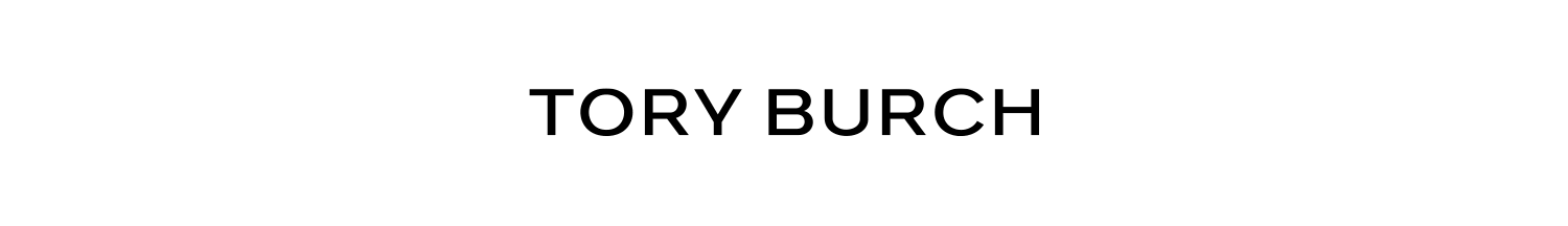 Tory Burch Homepage