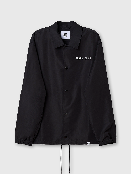 knebworth jacket