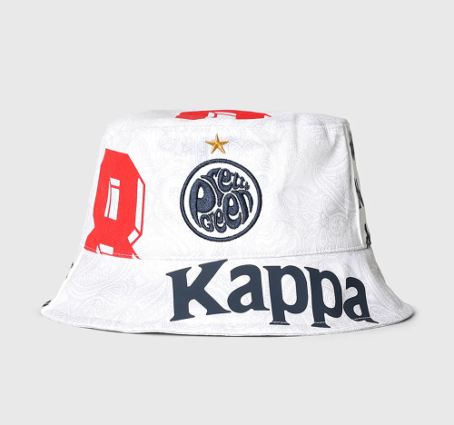 pg x kappa hat