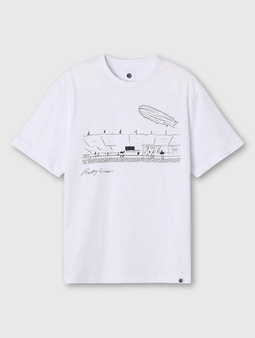 stadium tee