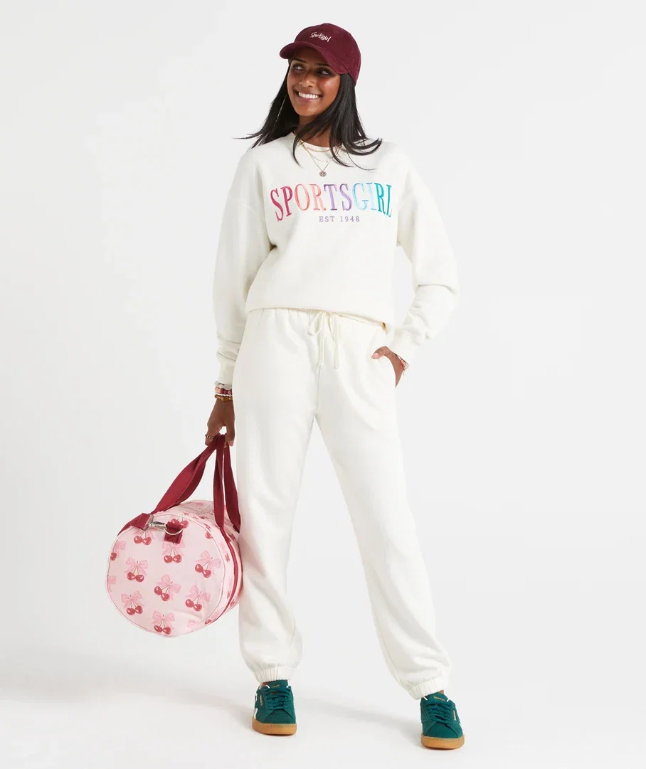 SPORTSGIRL TRACKPANT