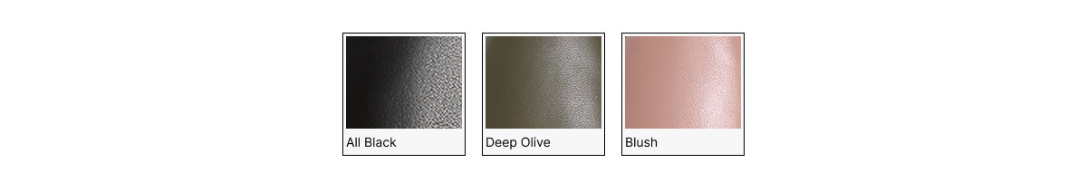 Delicato Poise Swatch