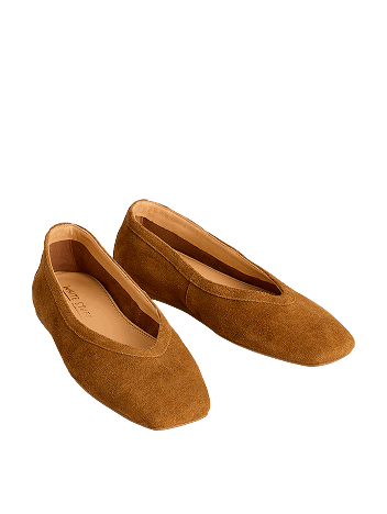 Shop Sloane Flat Ballerina