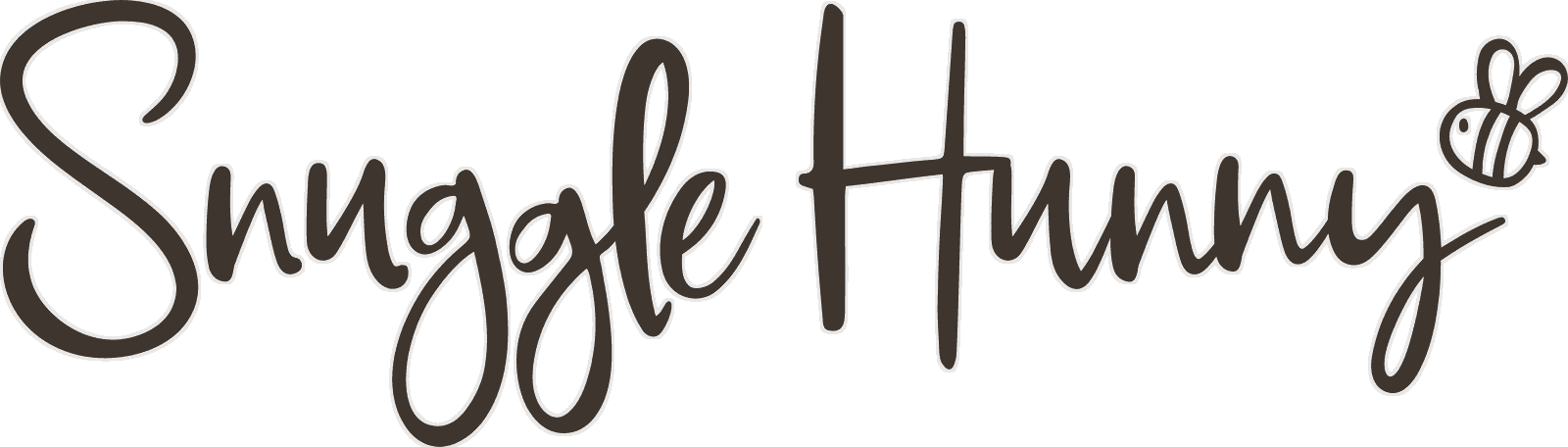Snuggle Hunny logo