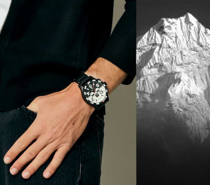 Black and White Collection - Shop Now 