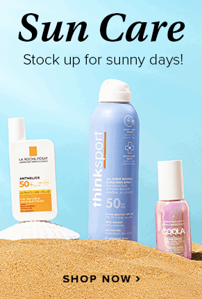 Sun Care