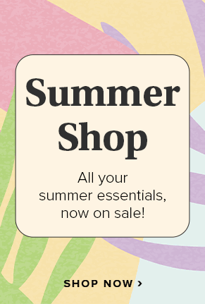 Summer Shop