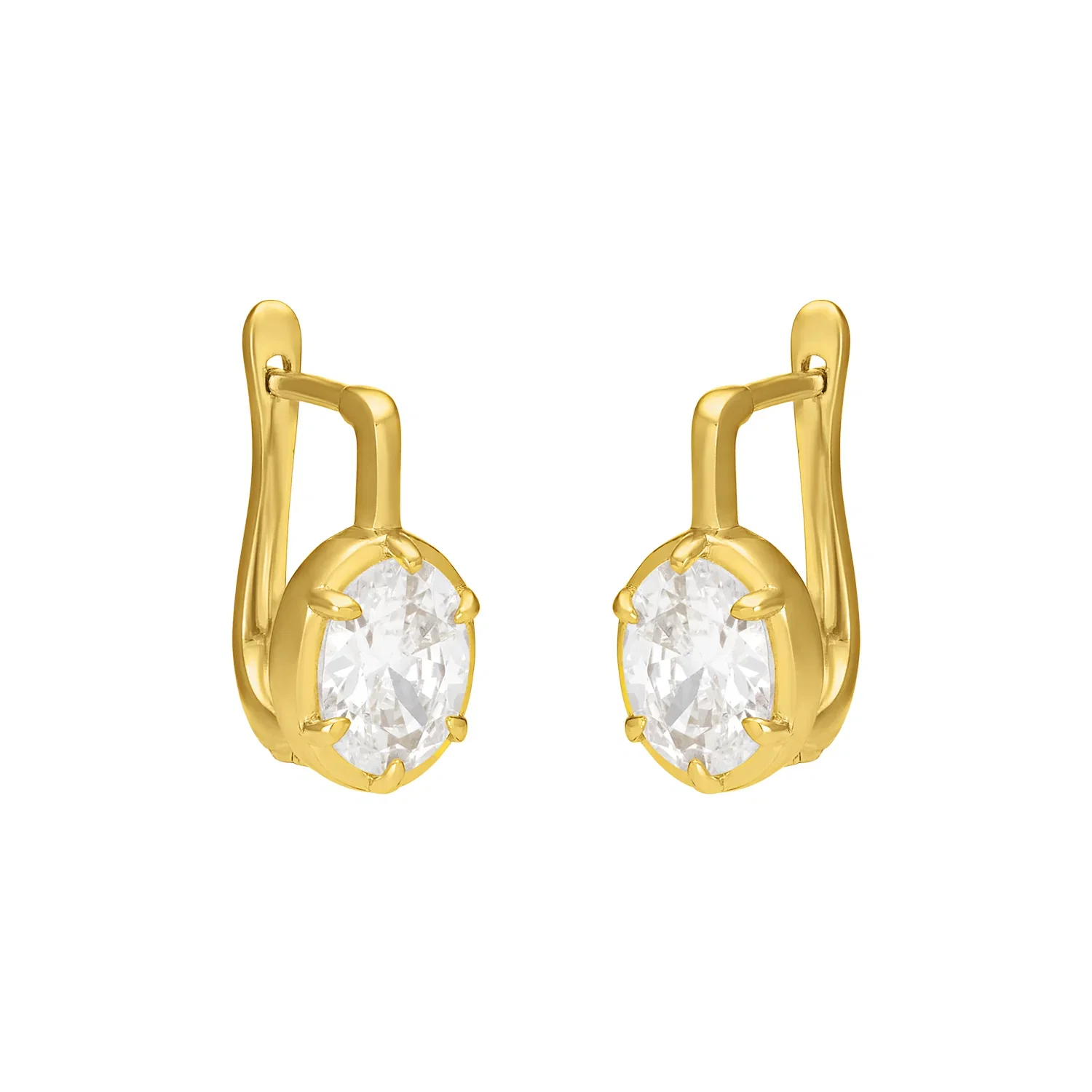 Image of TILLY EARRINGS