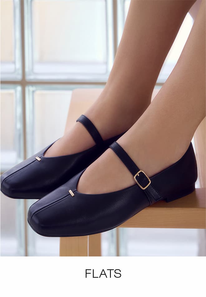 Flats