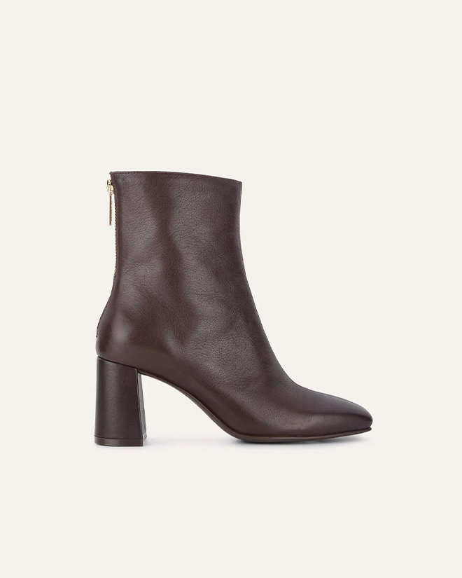 Nevada Boot Choc