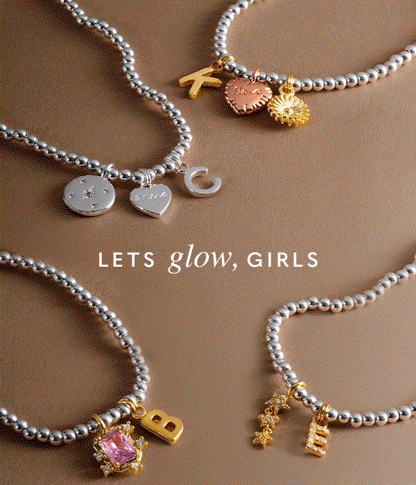 New Season Jewellery Awaits