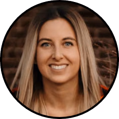 Katie Eidelson's headshot