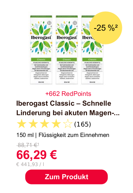 Produktempfehlung