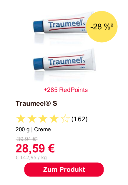 Produktempfehlung