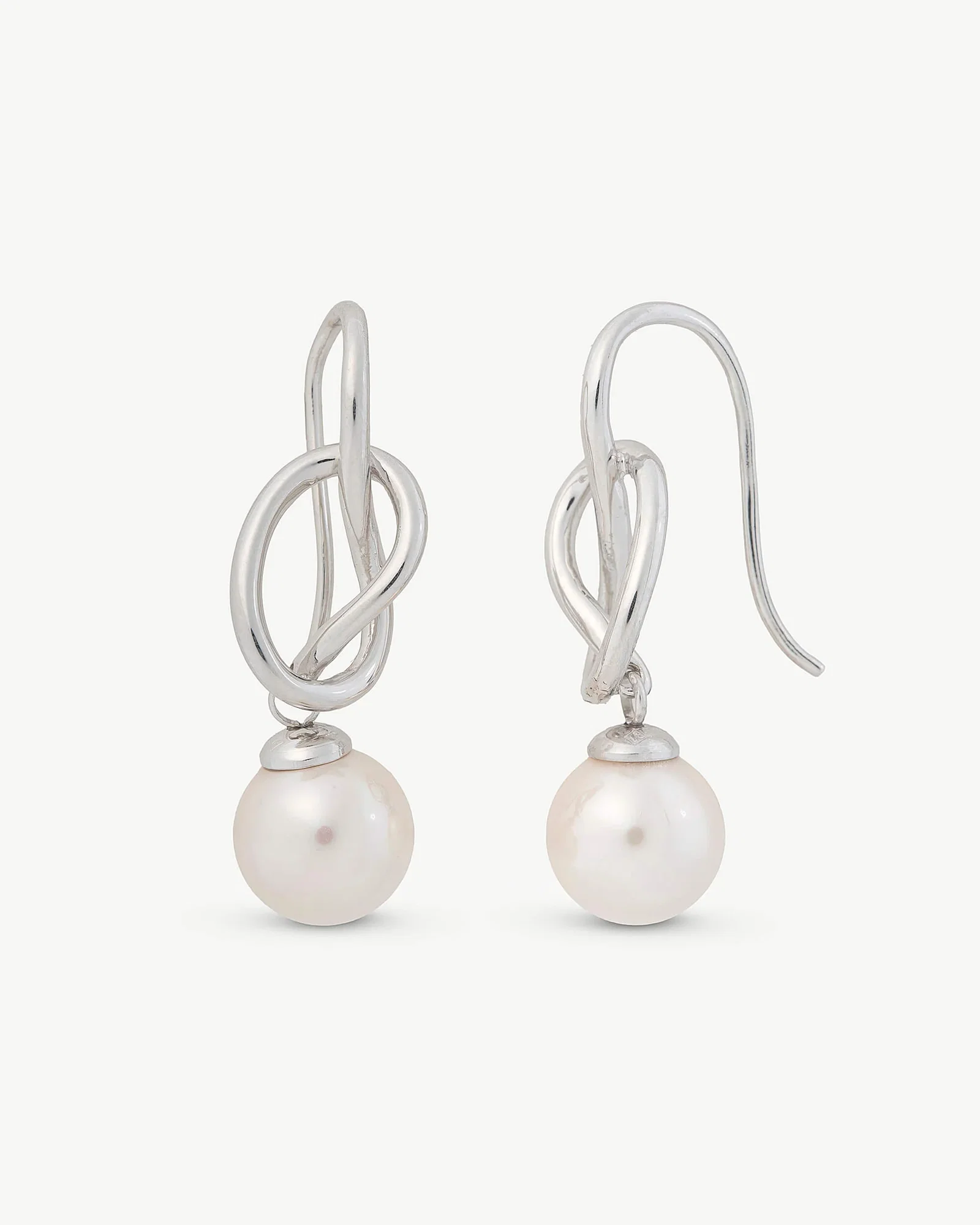 Image of Pendientes Perla Sicilia