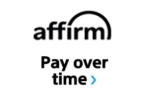 Affirm | Pay over time