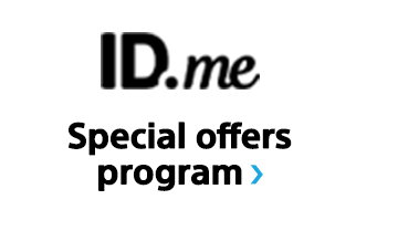 ID.me | Special offers program