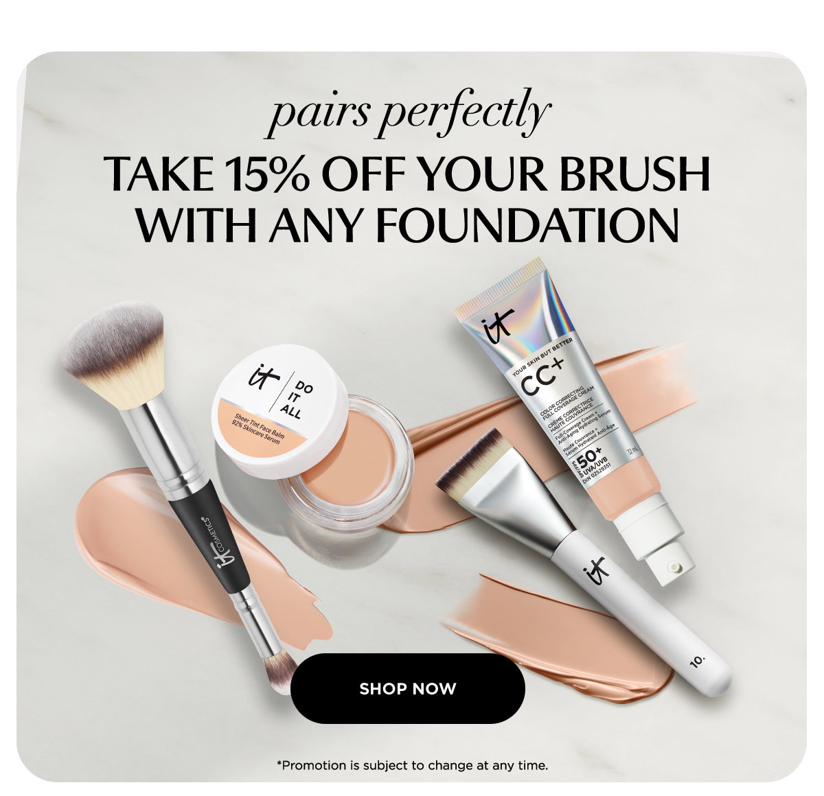 shop now