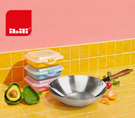Ibili