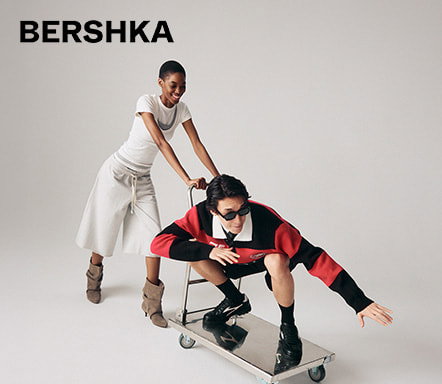Bershka