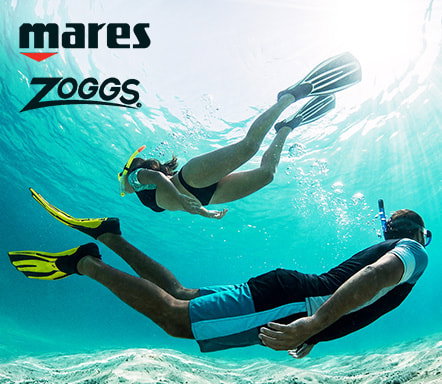 Mares, Zoggs