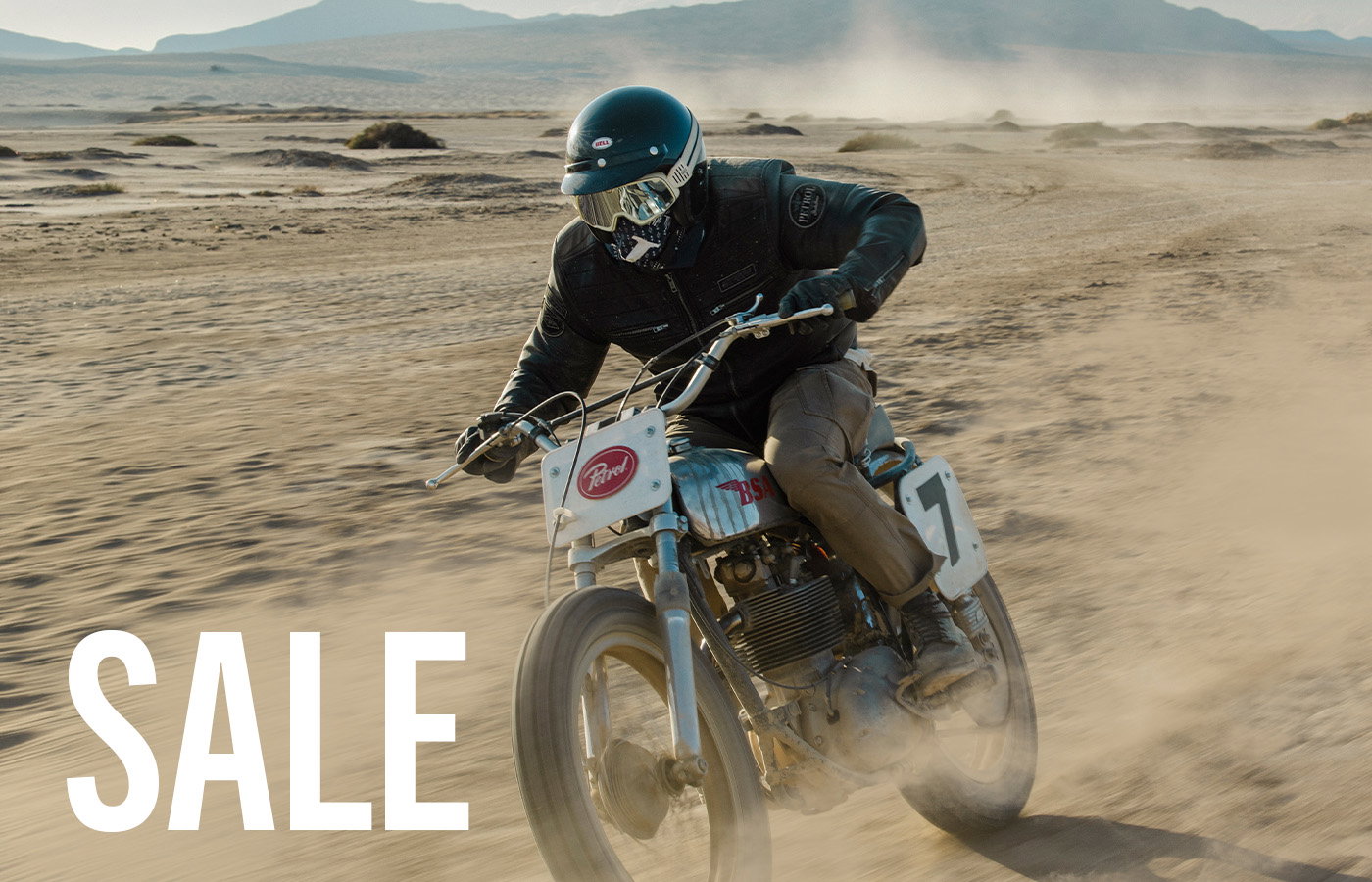 Summer sale