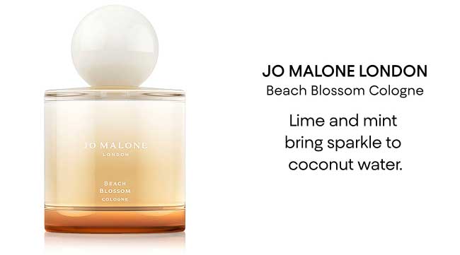 Jo Malone London Beach Blossom Cologne