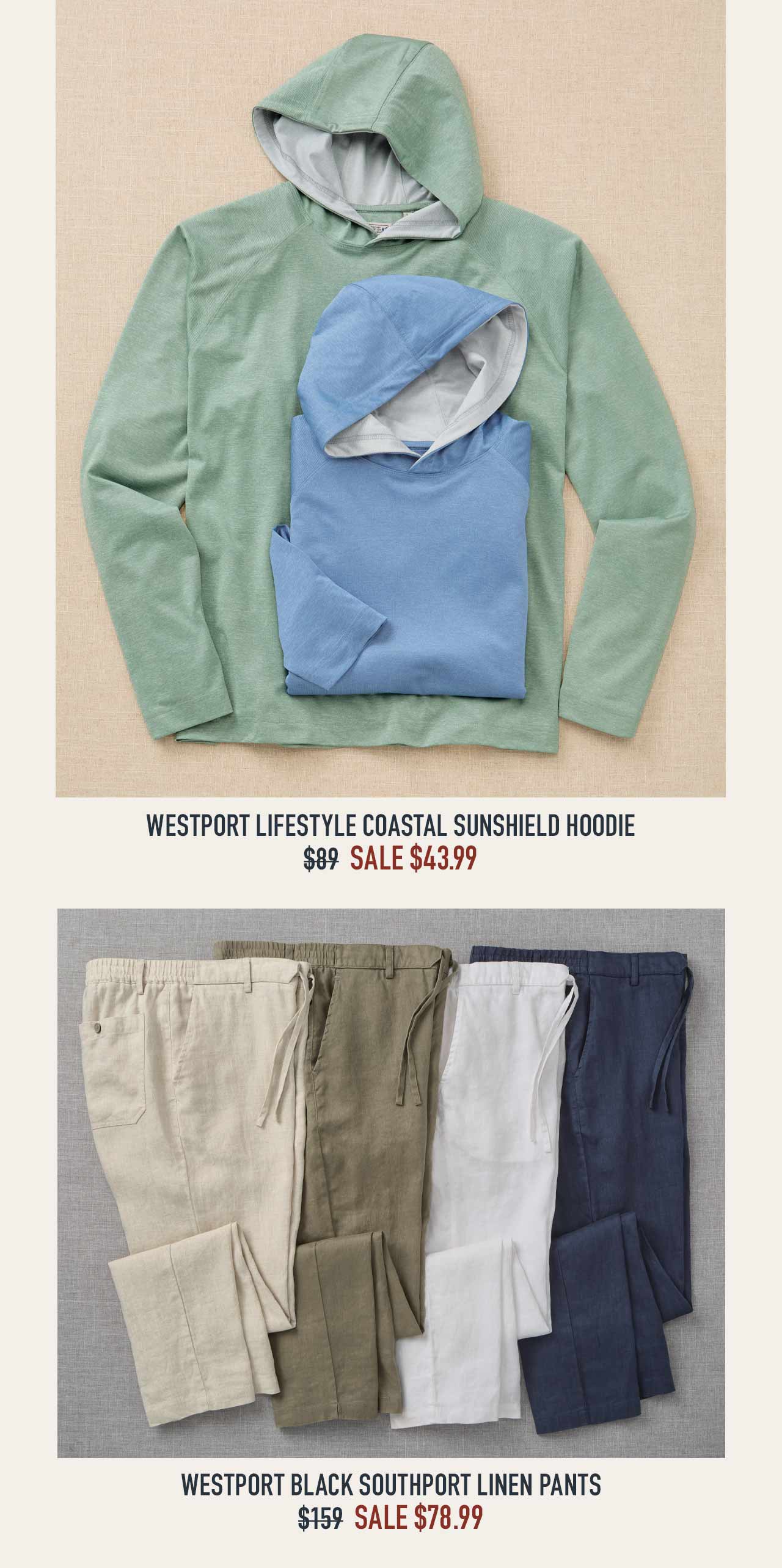 More Westport Brands styles — 50% off or more at Westport Big & Tall