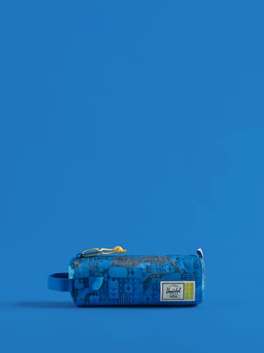 Settlement Pencil Case | Kids - 1L