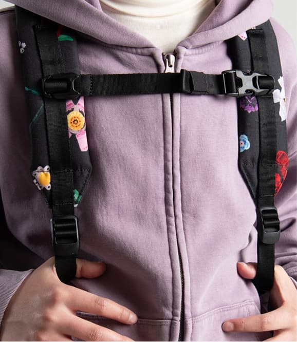 Heritage Backpack | Kids - 20L