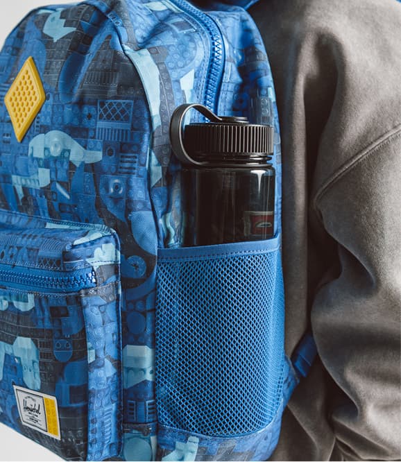Heritage Backpack | Kids - 20L
