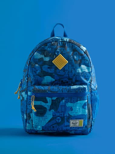 Heritage Backpack | Kids - 20L