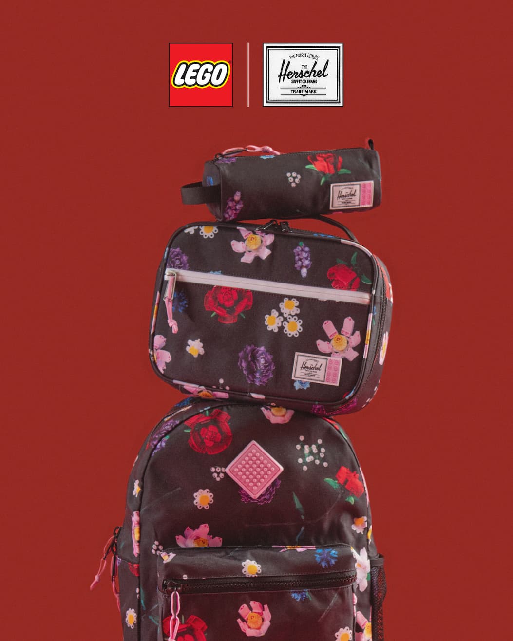 Lego x Herschel
