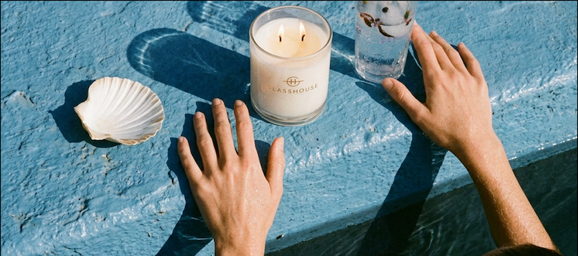 MARSEILLE MEMOIR