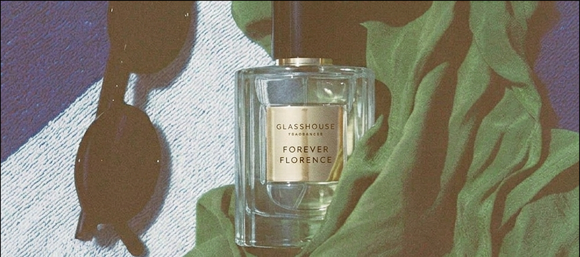 FORVER FLORENCE